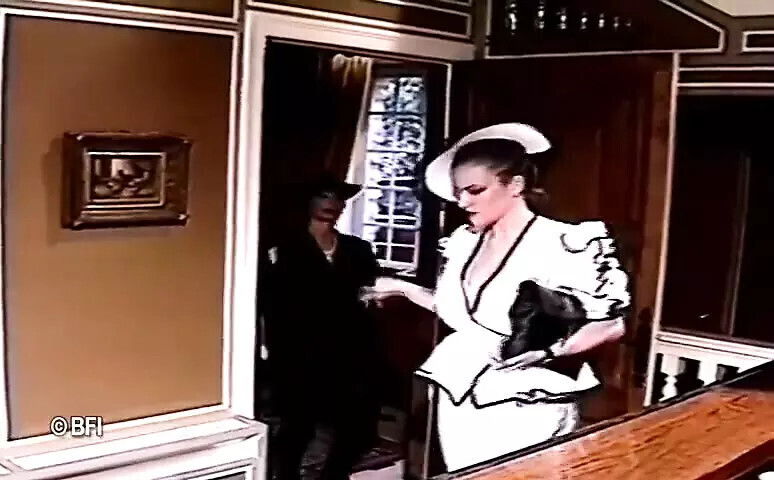 Dominations lesbiennes