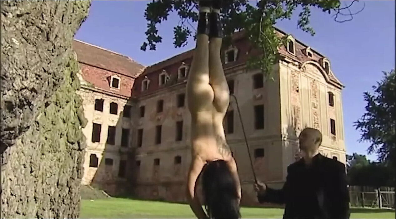 BDSM German Electricity