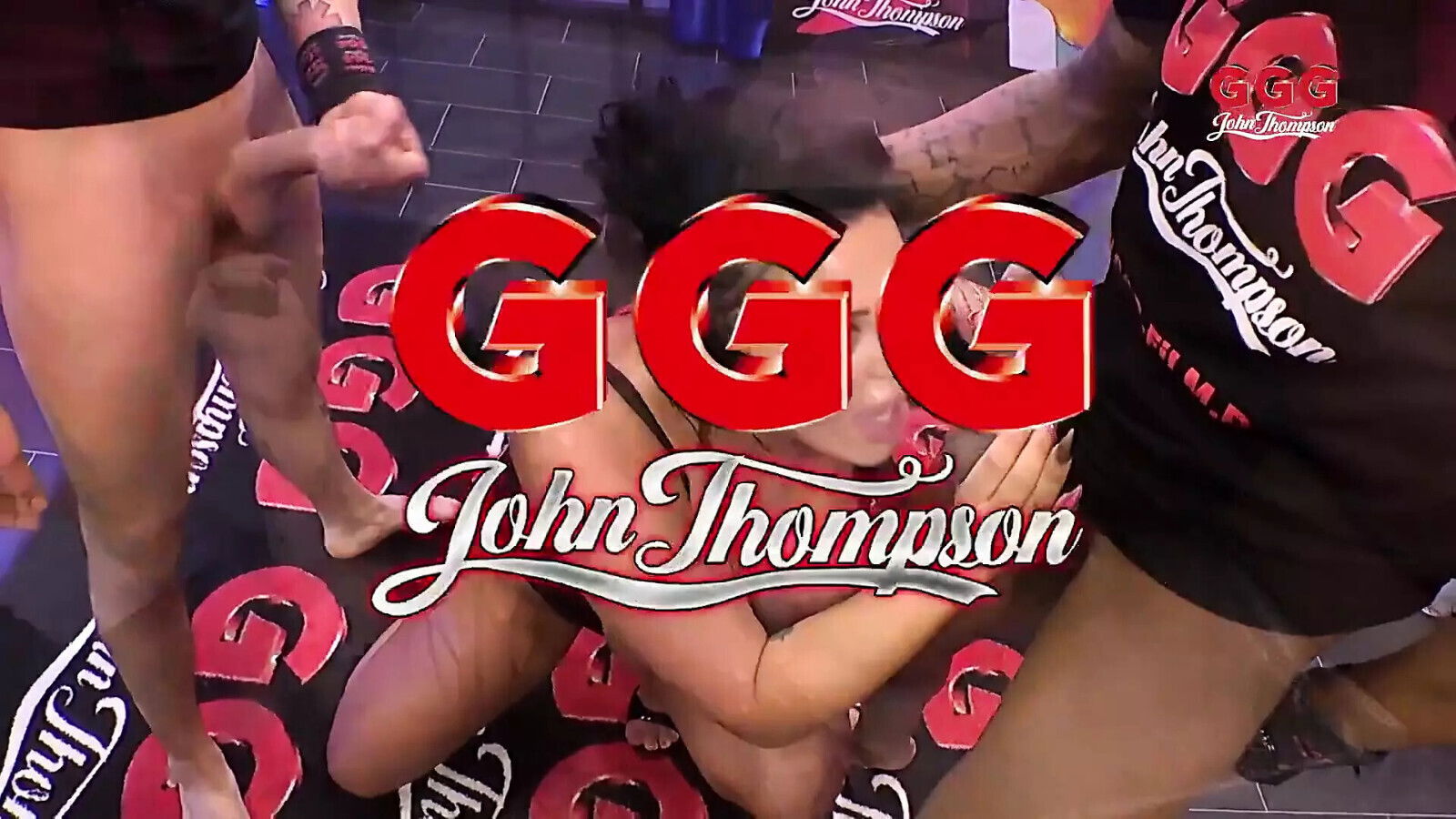 Ashley Star Facefuck Boobs