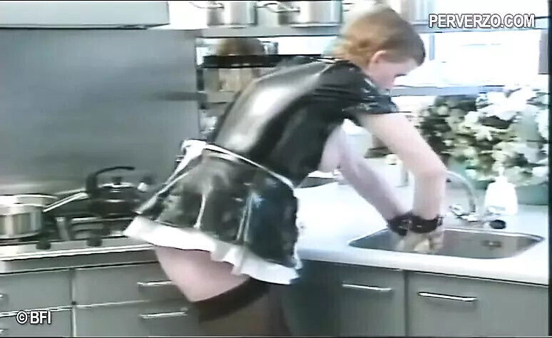 woman tries make mistress happy