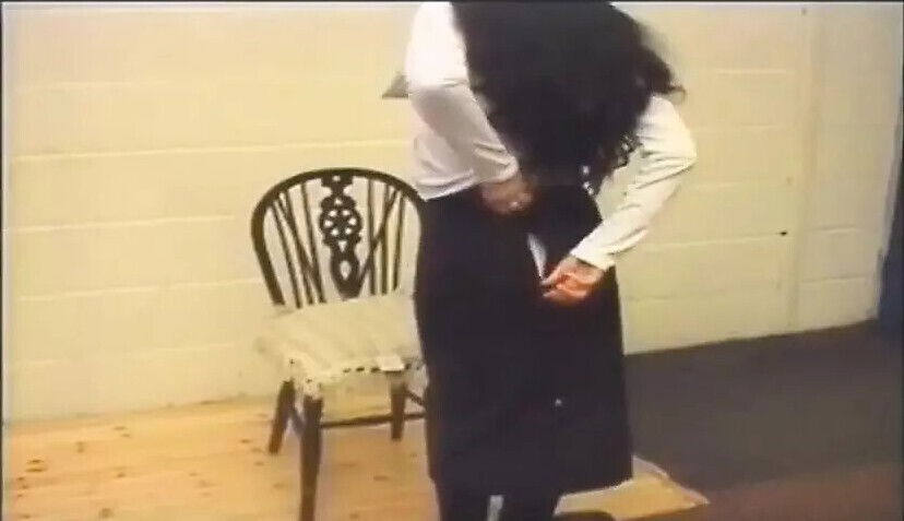 University spanking compilation video