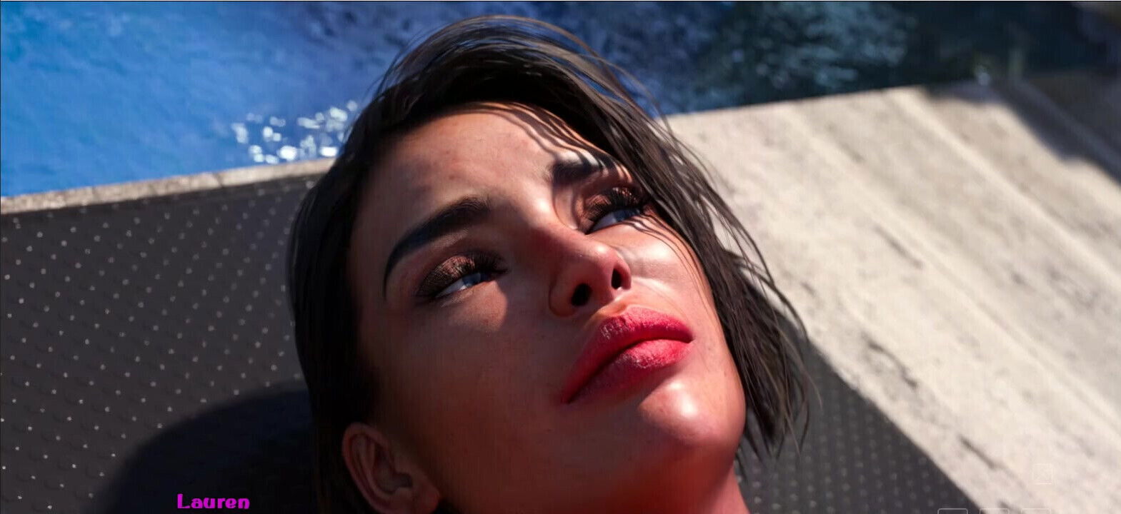 Life Santa County Stretch Foxie2k