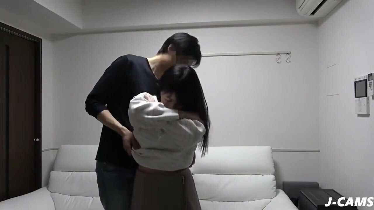 Glamorous Actress Cosplay Romance.