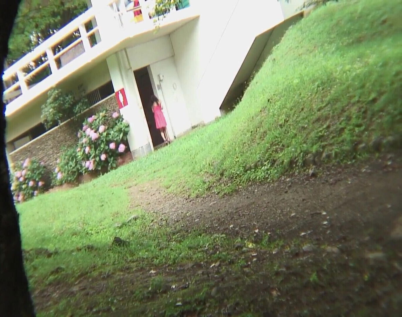 Vacation Japan With Beautiful Slut Uncensored