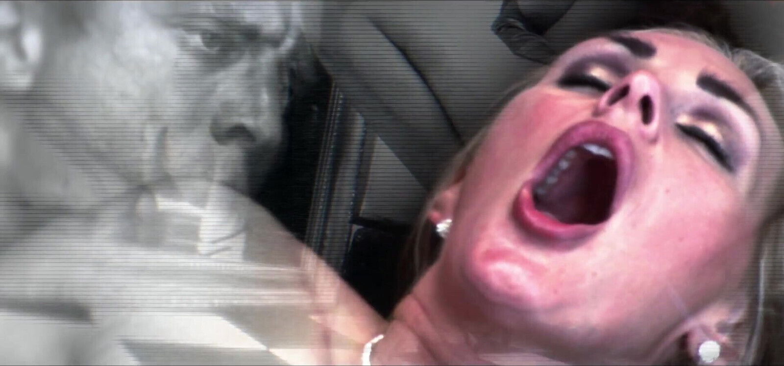 Wild Rides Real Horny Whores Part