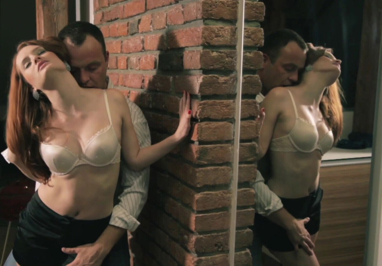 Horny Sluts With prohibited Forbidden Passions Part