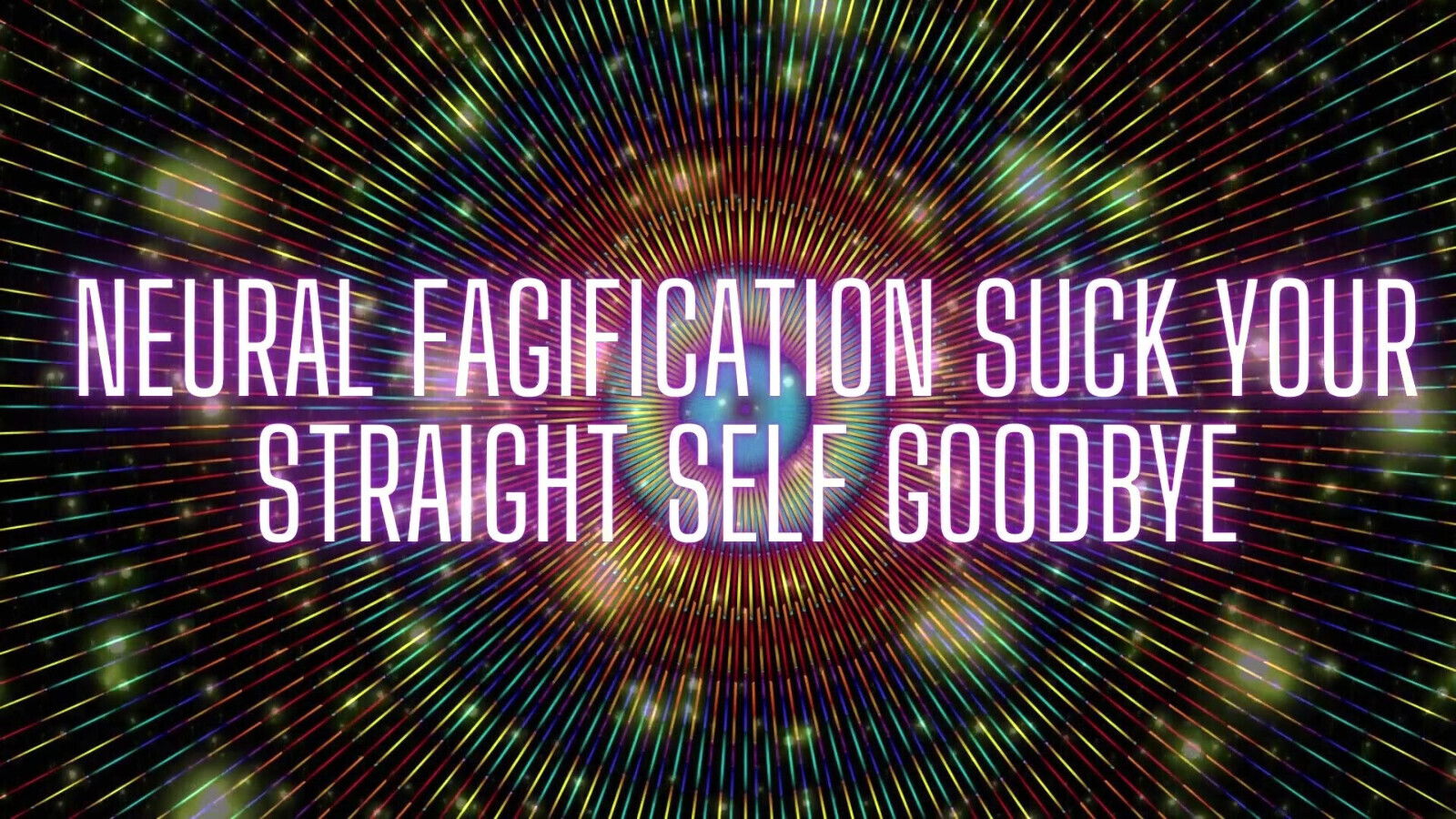 Mindfuck Mantra Think Cock, Cock, Need