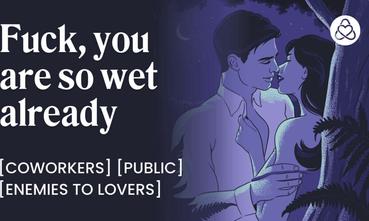 Boss Gets Fucked Hard Employee Office Enemies Hook Public ASMR Audio Porn Erotic Audio Story