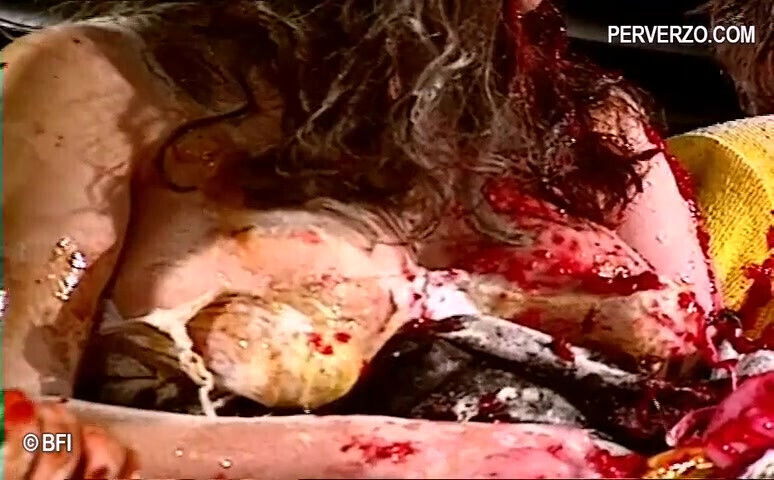 Amateur freak casting