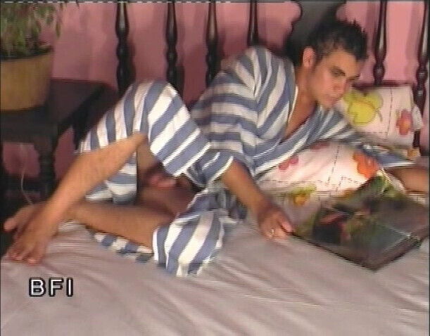 Just Boys young Lover Boys.