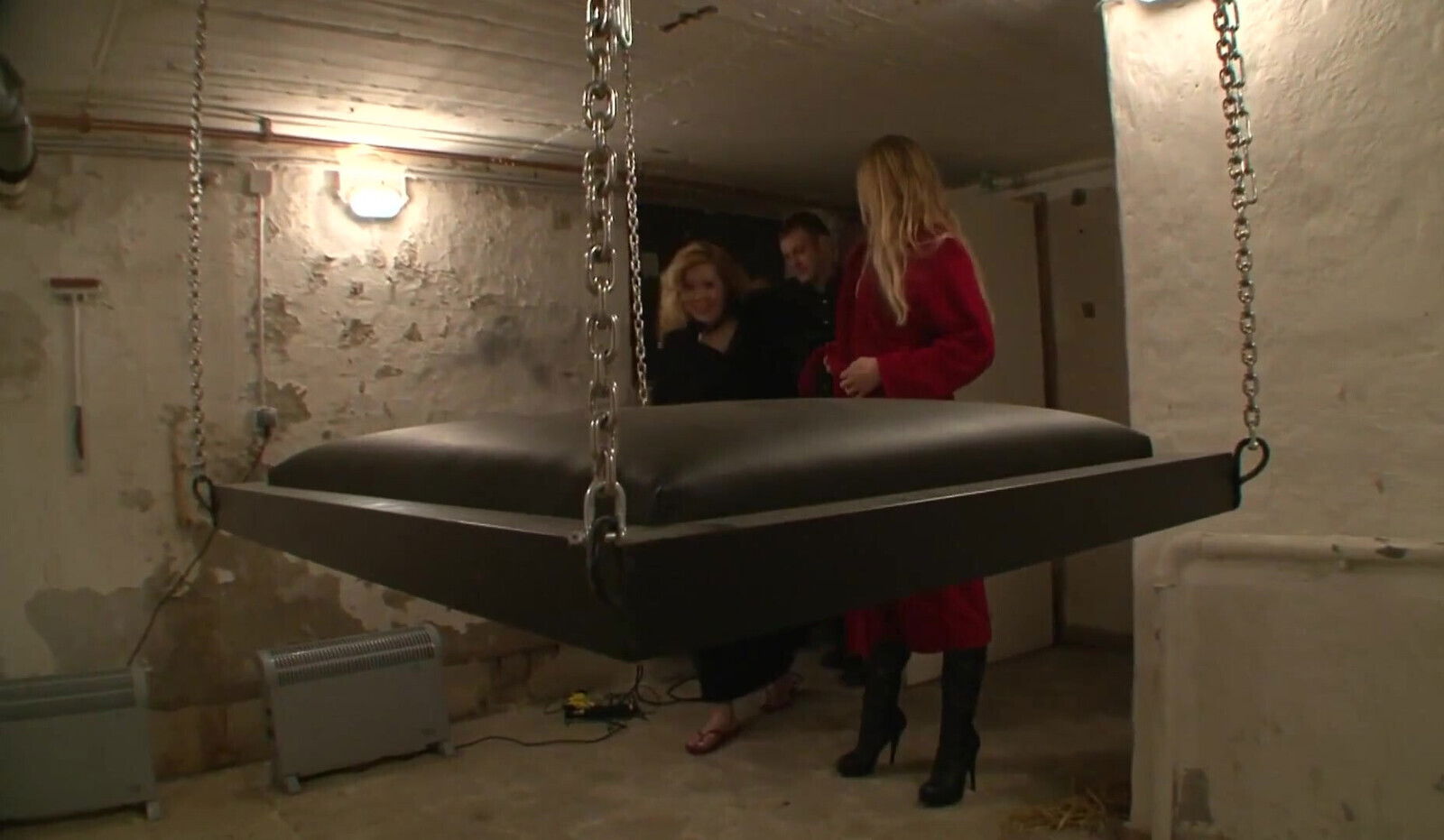 German Slave Girls BDSM Hardcore