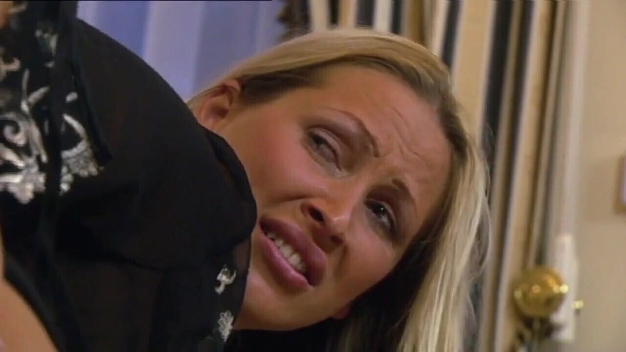 Heartbreaker Mandy Bright