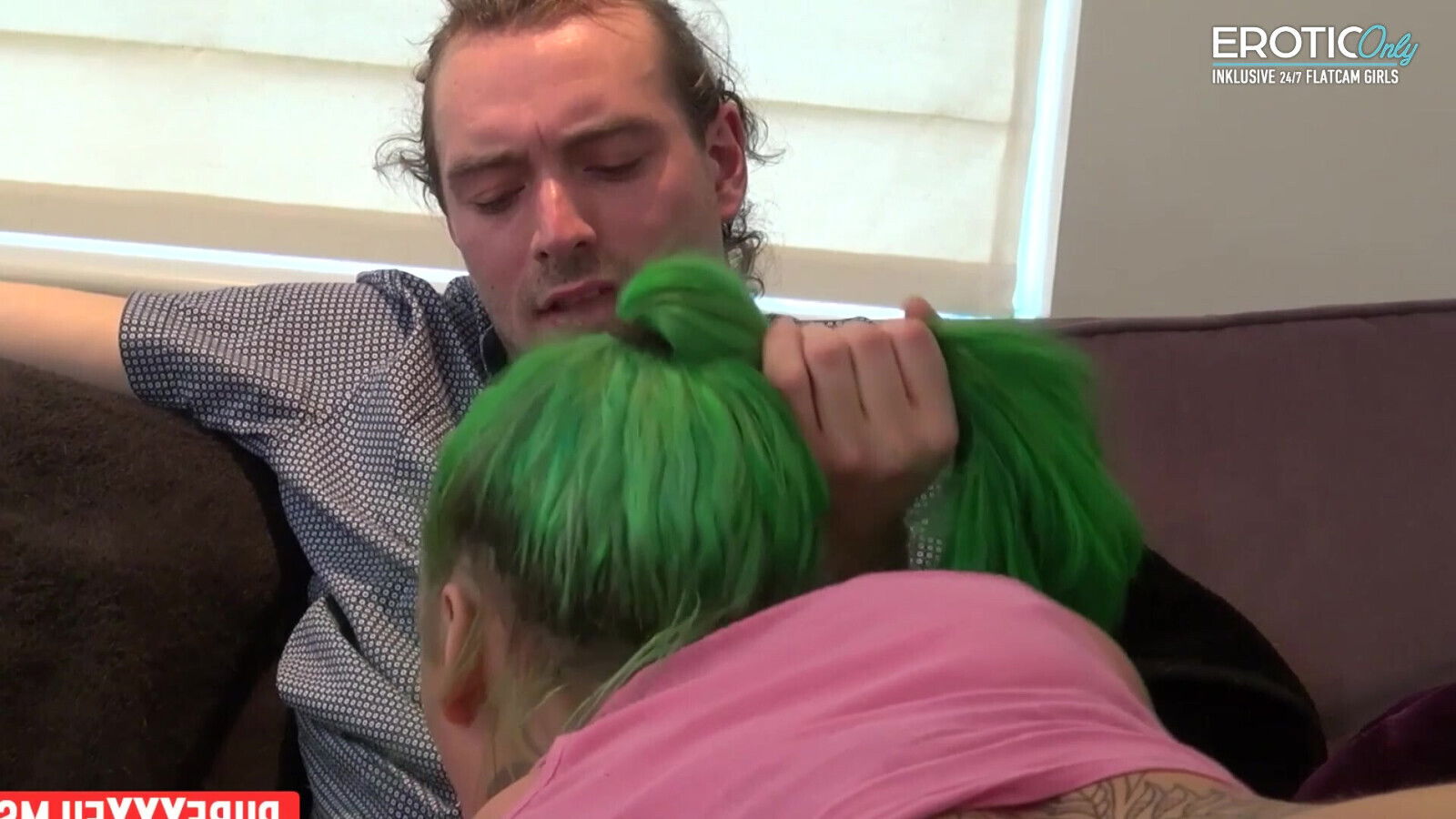 Phoenix Heated Encounter with Jonny