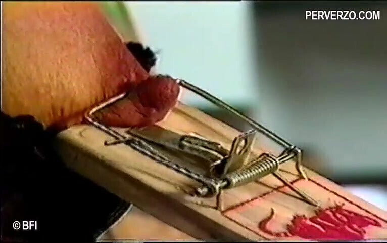 Rick savage tied tickled