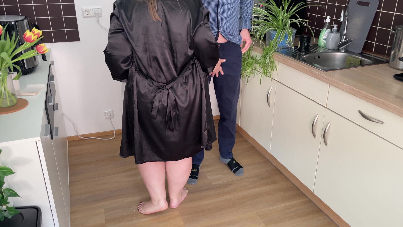 Water games mother-in-law son-in-law