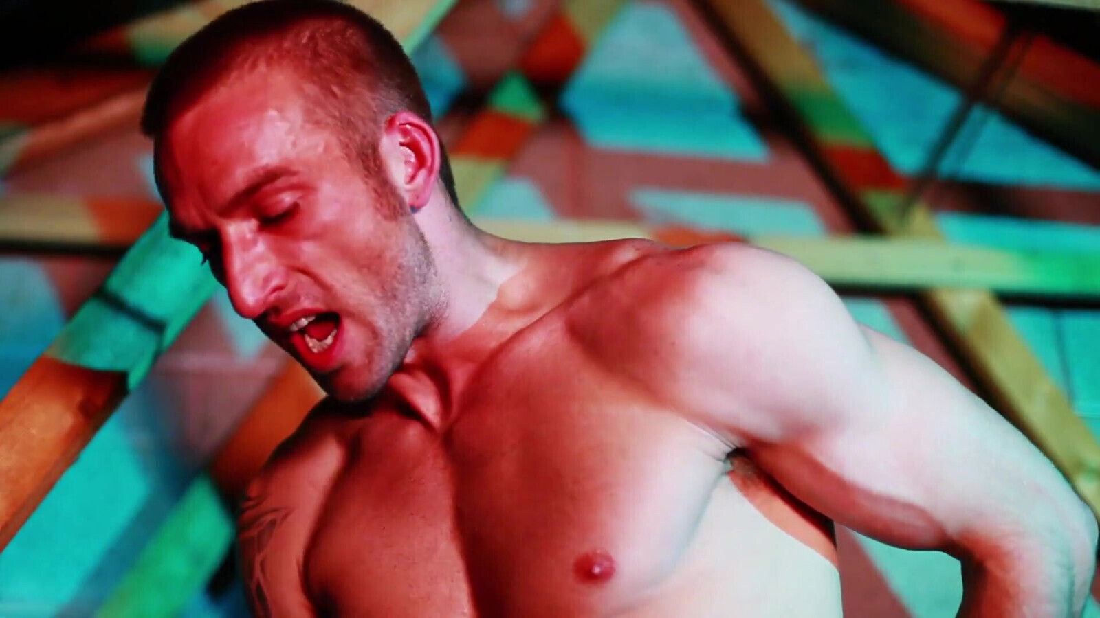 Quality Scenes Daring! Informers Soft Part