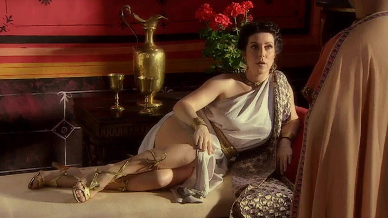 Rome Intrigue Ancient Rome