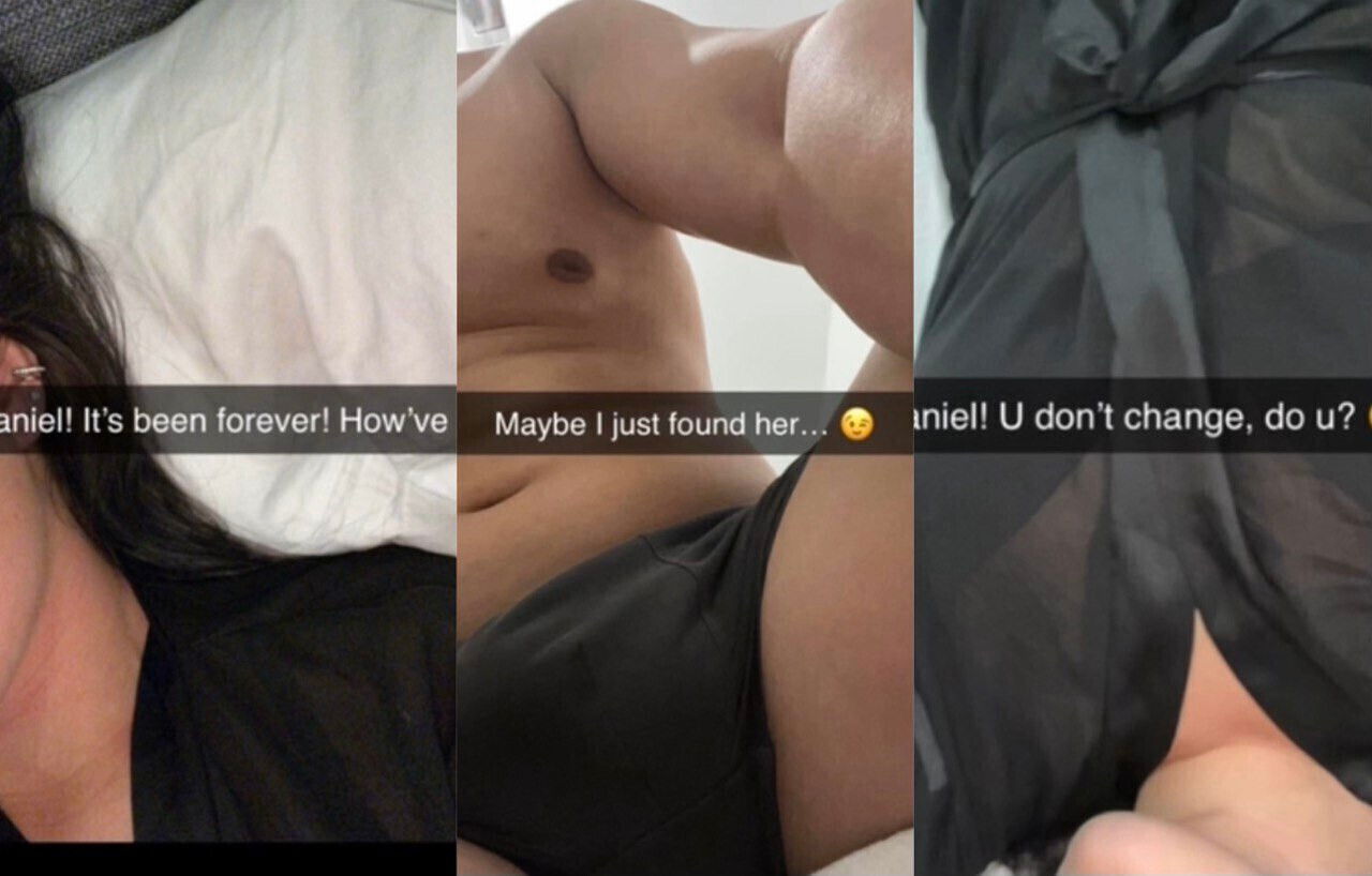 Married life gets boring Cuckold Wife cheats husband