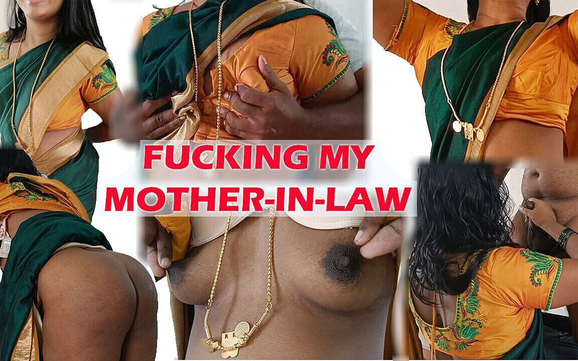 Fucking Mother-in-law Very