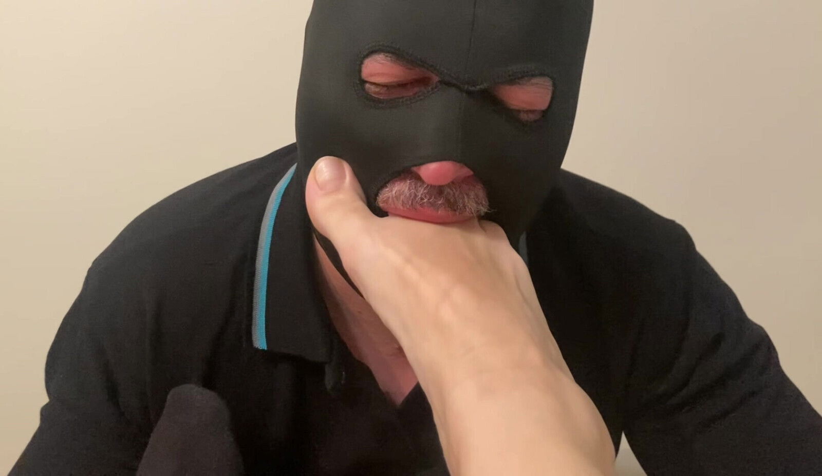 Worship Dirty Socks Suck Toes