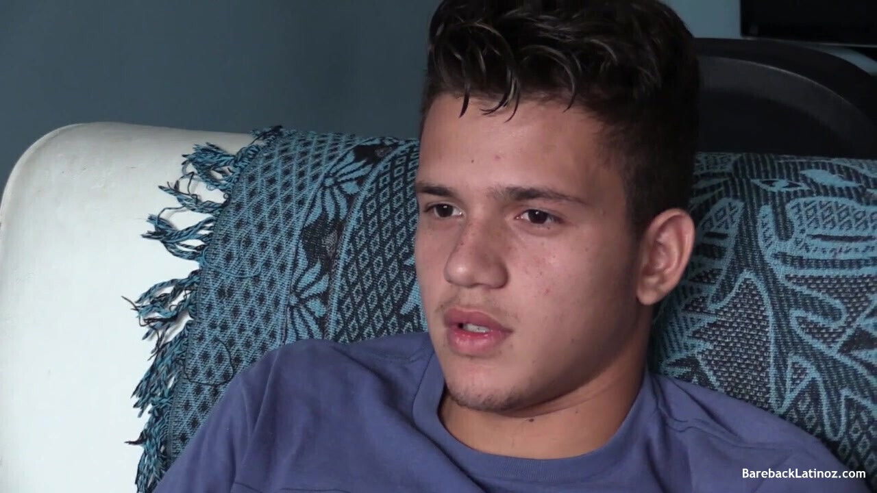 Latin Sergio Jacking