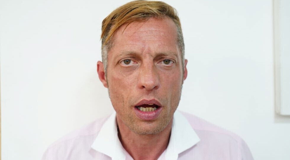 WIFE THIS STEP-NEPHEW WITH DONKEY'S DICK!, Part