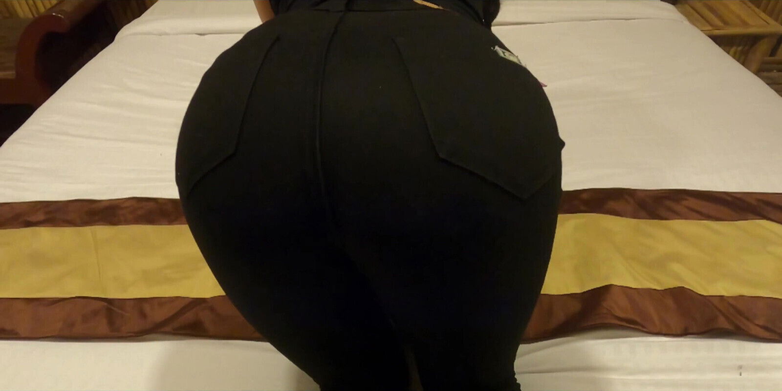 Sexy Girl, Boobs? Horny