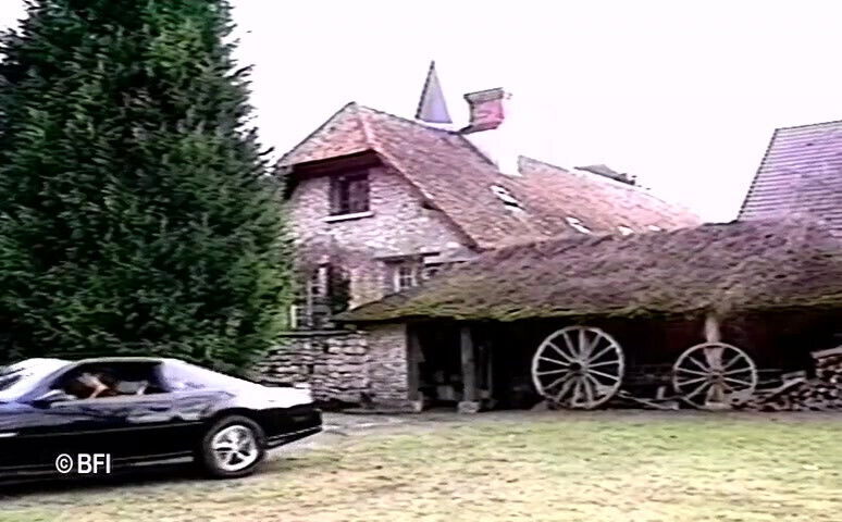 Dominations lesbiennes