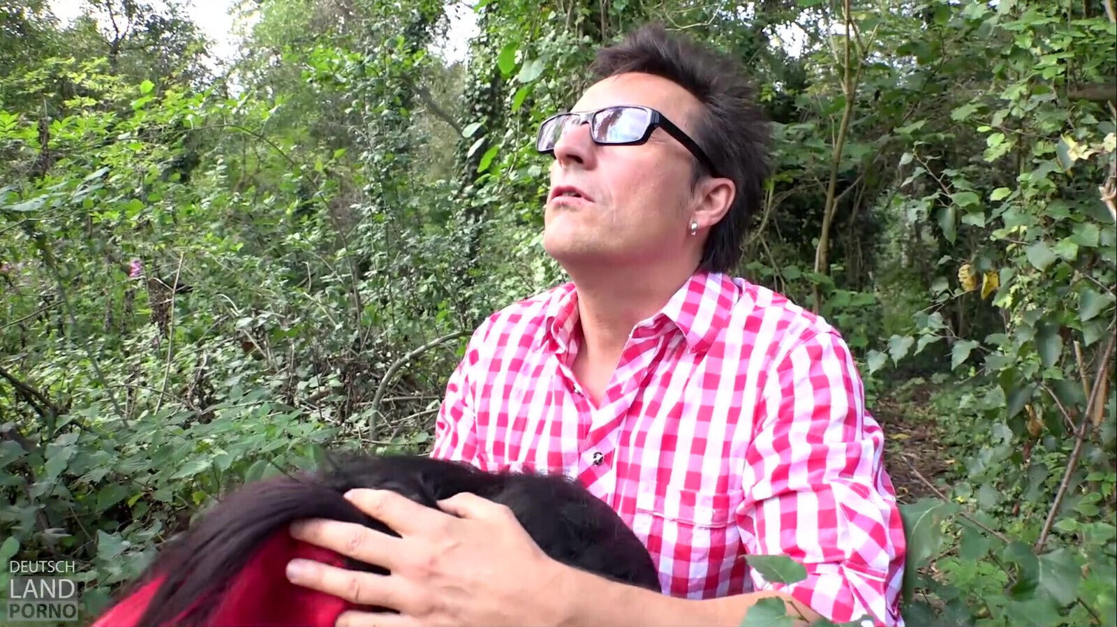 Jersey photo studio turns into girl