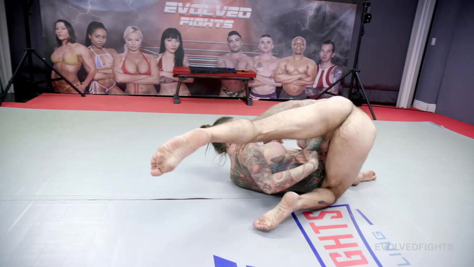 Rocky Emerson Austin Phoenix Real Life Couple Fight