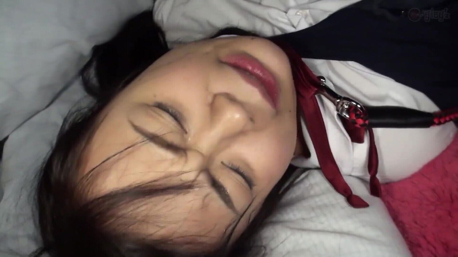 Clean Shaved Girls Black Market Auction, Lewd Footage Hours) part3