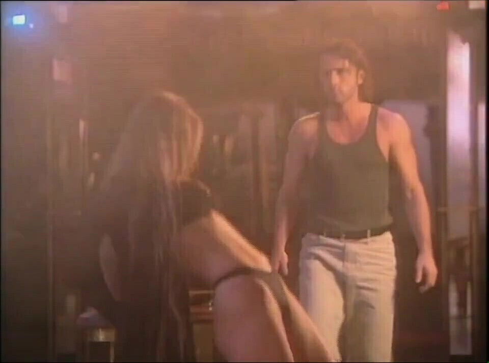 Soft Double Penetration with Cumshot Mouth Wonderful Vintage MILF