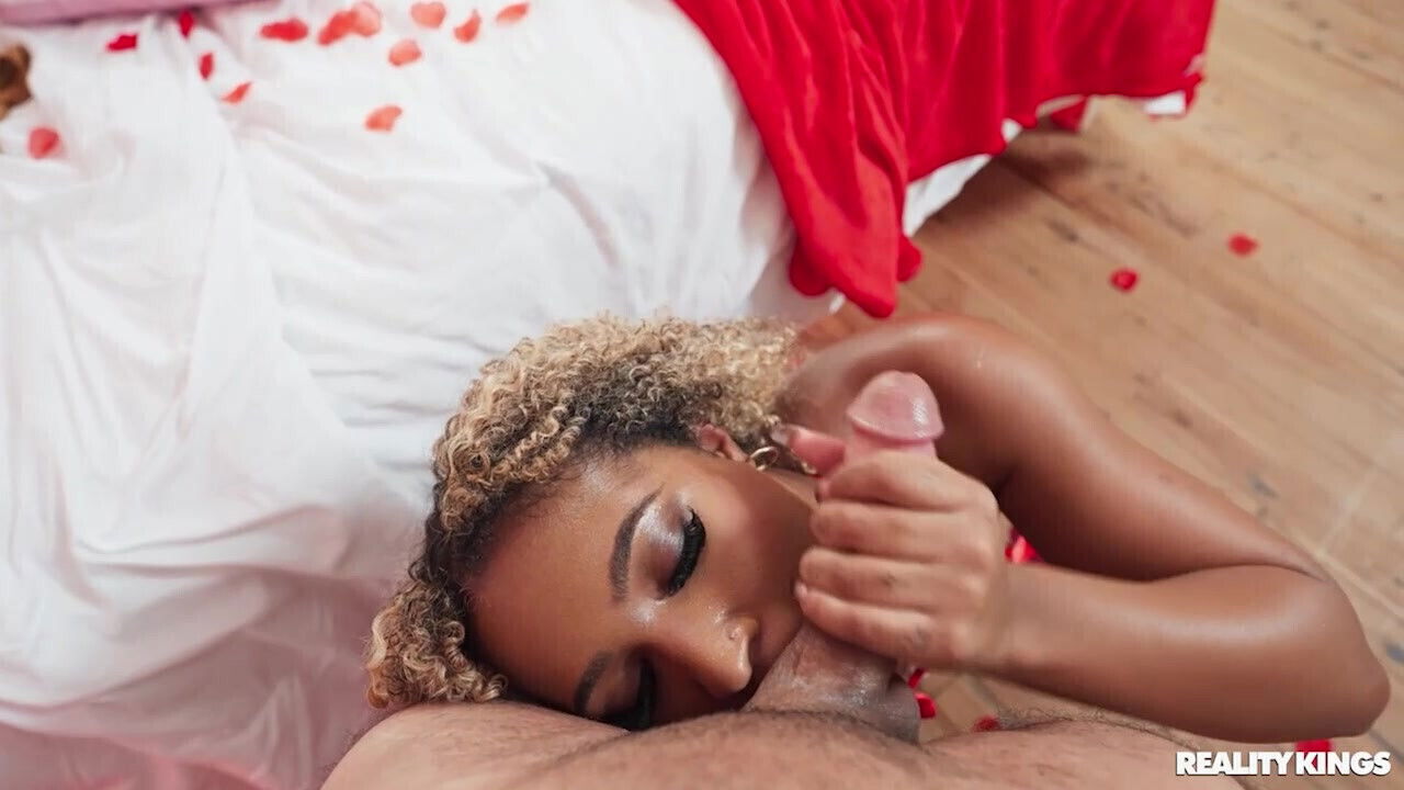 Valentine's Fiesta Reality Kings