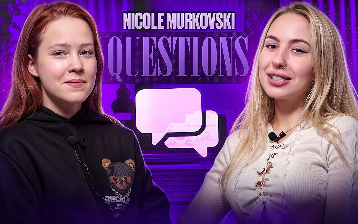 Answers Questions From Subscribers Together with Bella