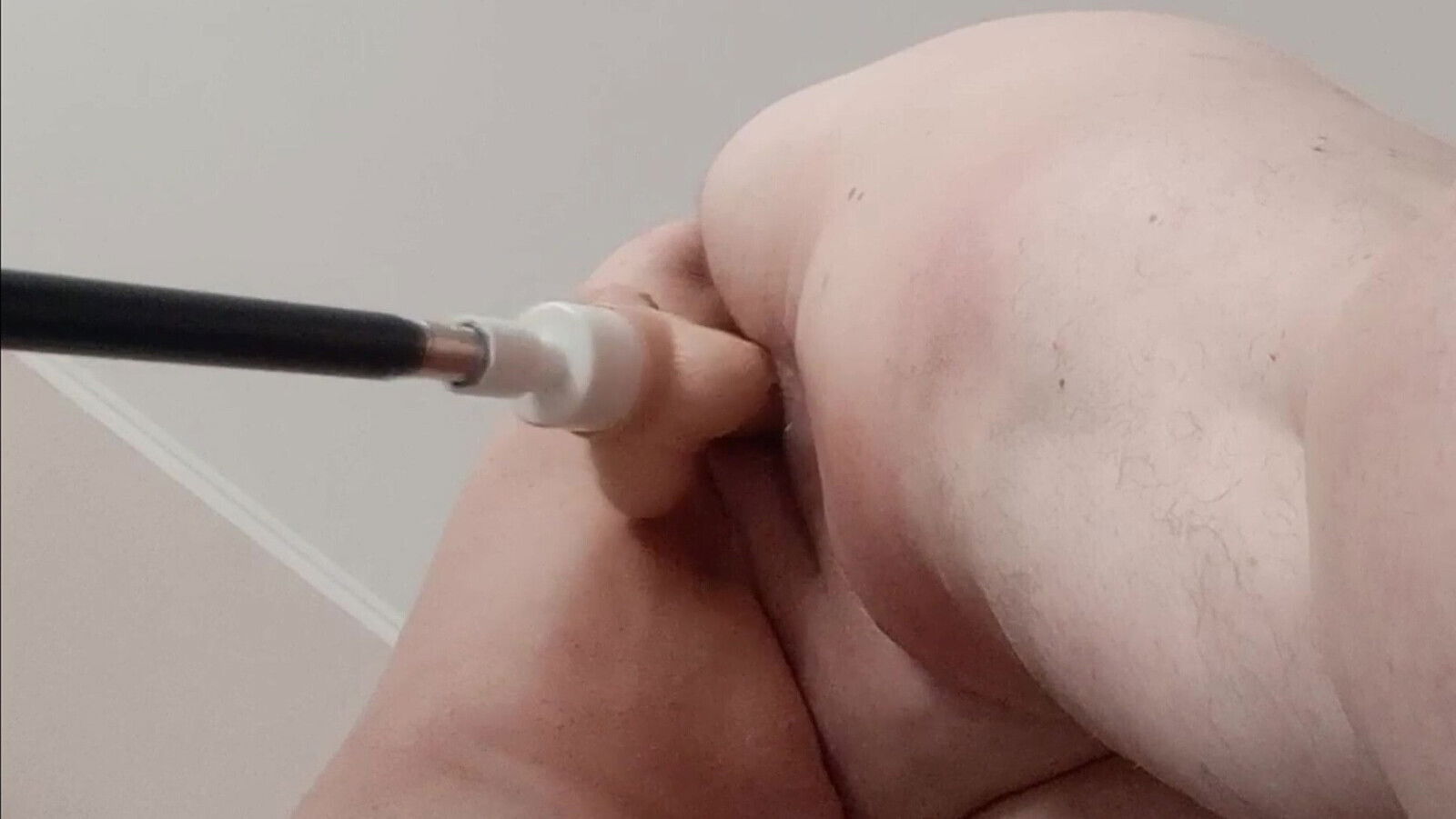 Depraved mother-in-law having with machine