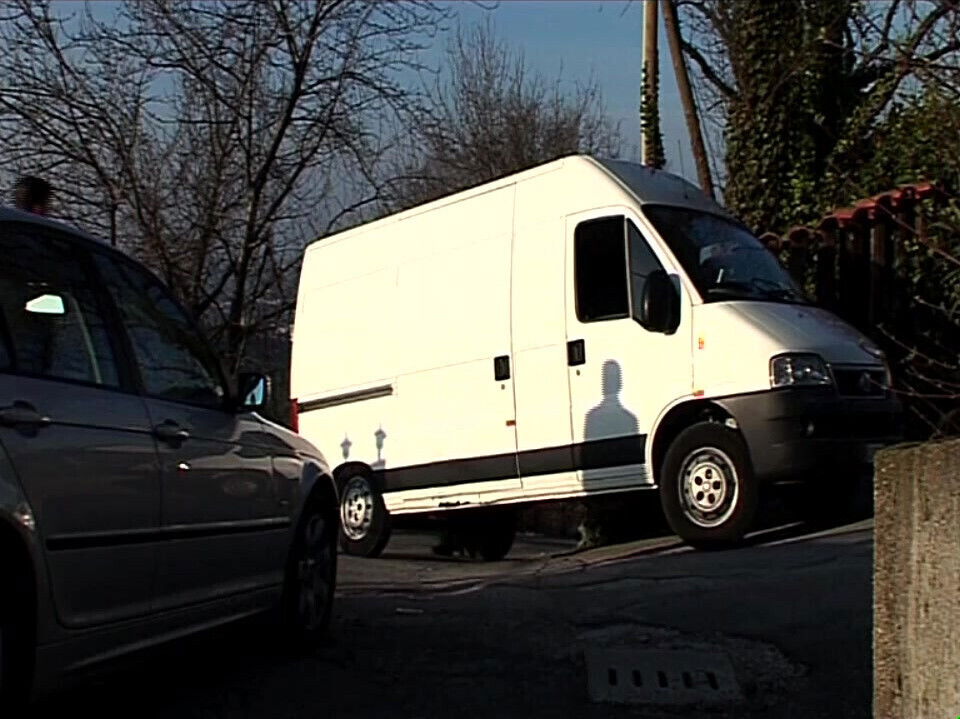 False verita Episode