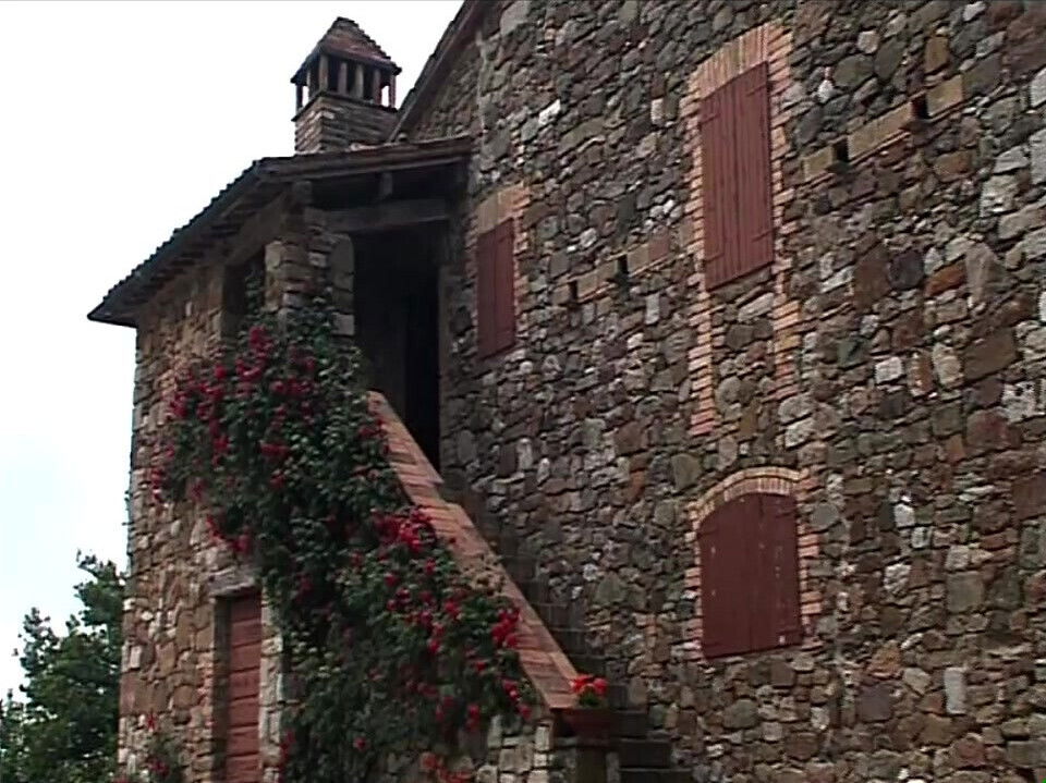 False verita Episode