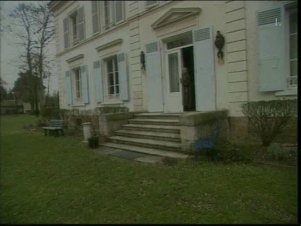 Chateau Duval Episode