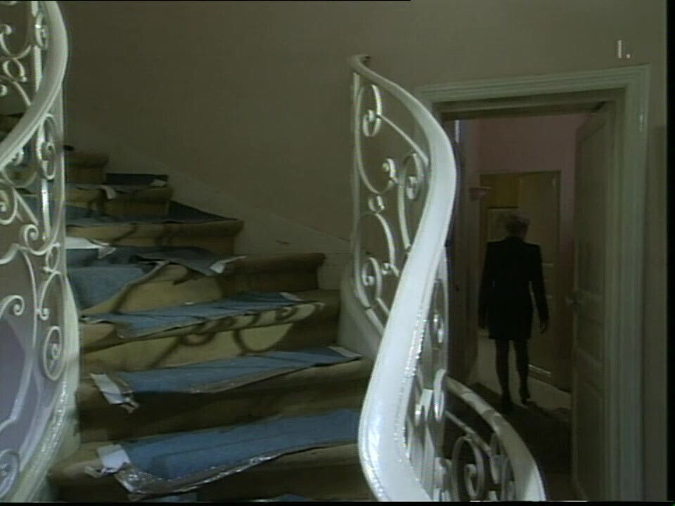 Chateau Duval Episode