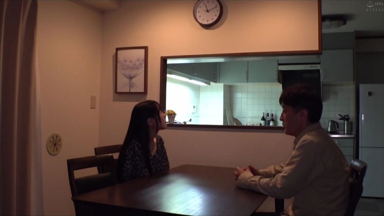 Rina Takase Busty Wife With Long Black Hair Wants Fuck Another Whose Name Doesn't Know