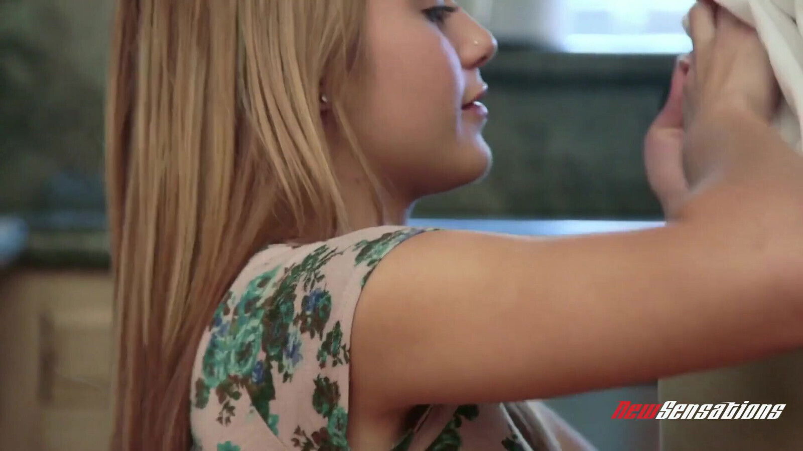 Marina Angel Cute Little Babysitter