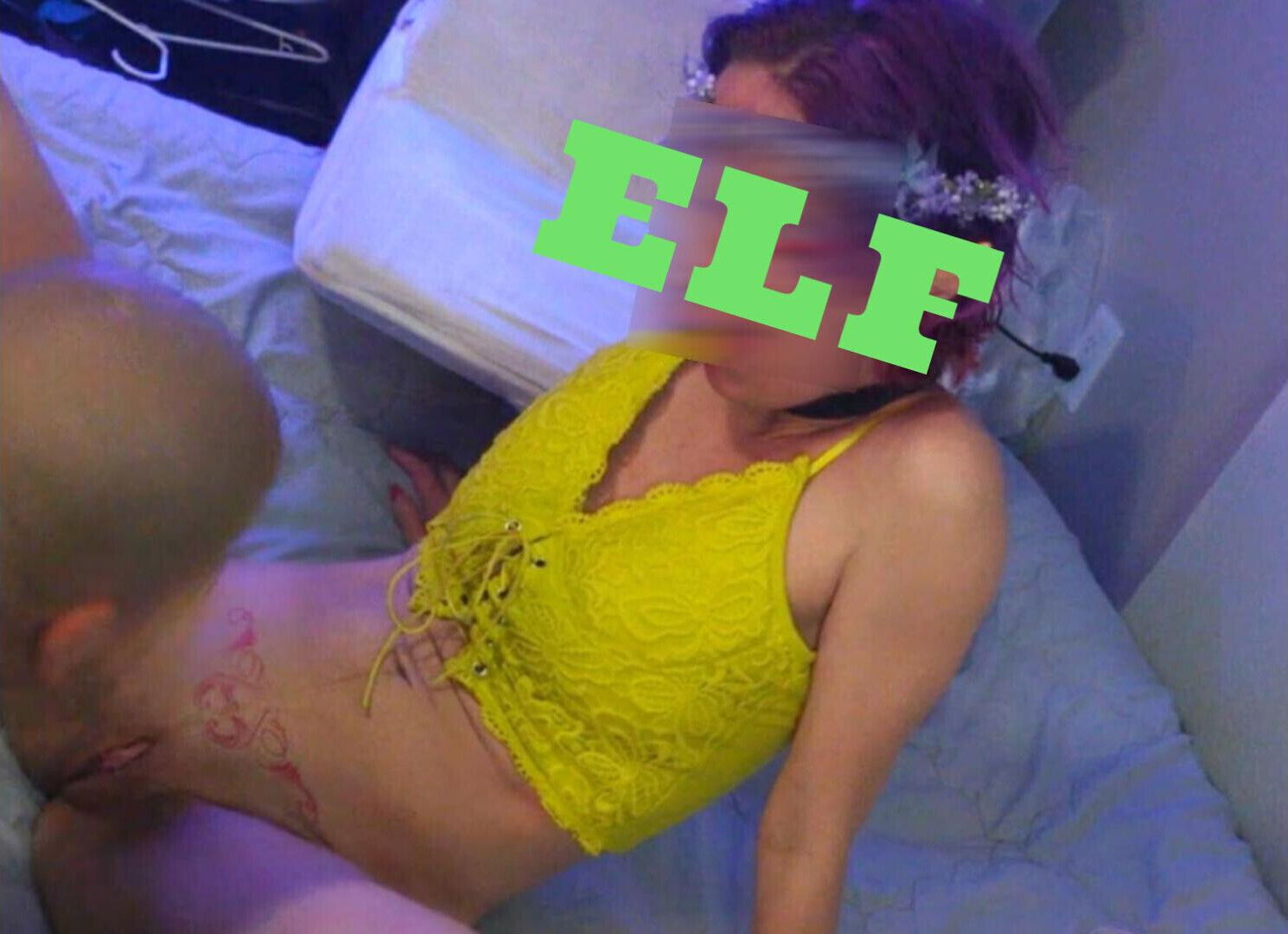 Sexy Cyber gives amazing blowjob, gets fucked dominated hard cock, creampied (close POV)