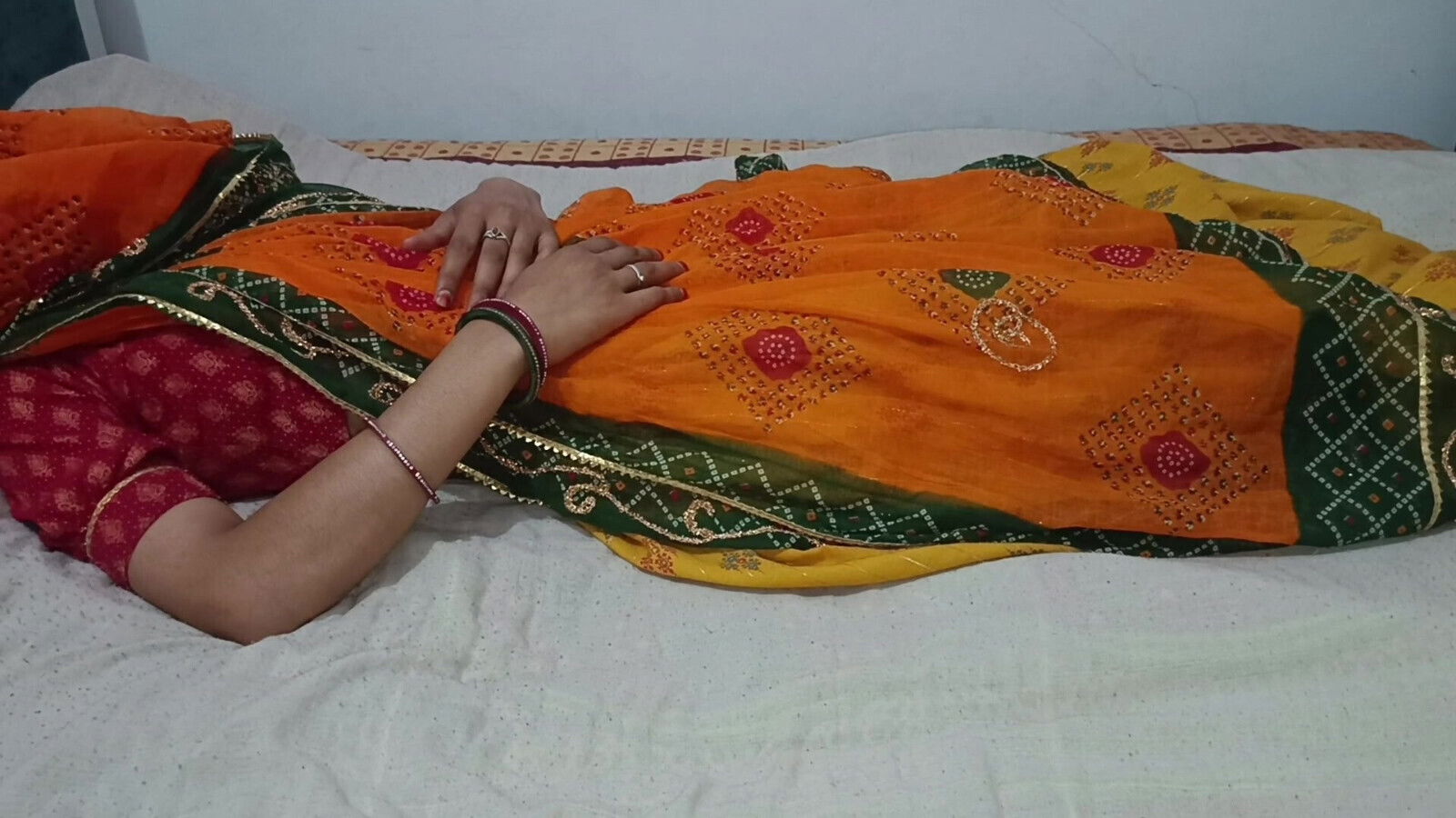 Desi Marathi Bhabhi Video