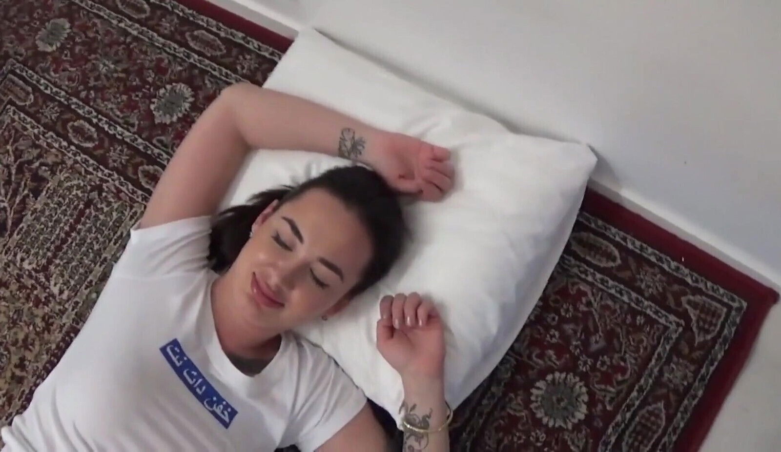 Iranian Stepmom Fucked Years Stepson