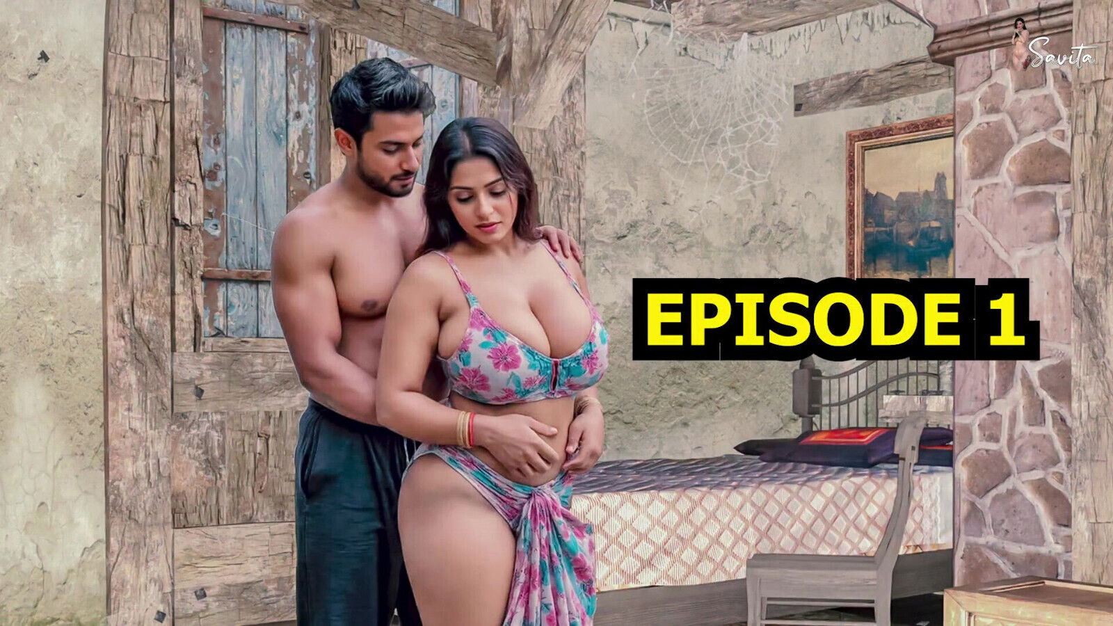 Widow Sexy Bhabhi Fucked Unknown House