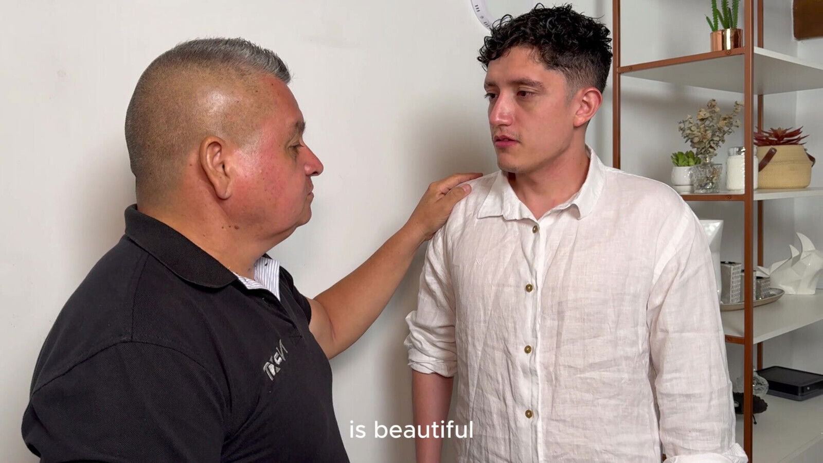 Horny bigass cant wait have hard with Boyfriend BIGDICK Valeria Lopez