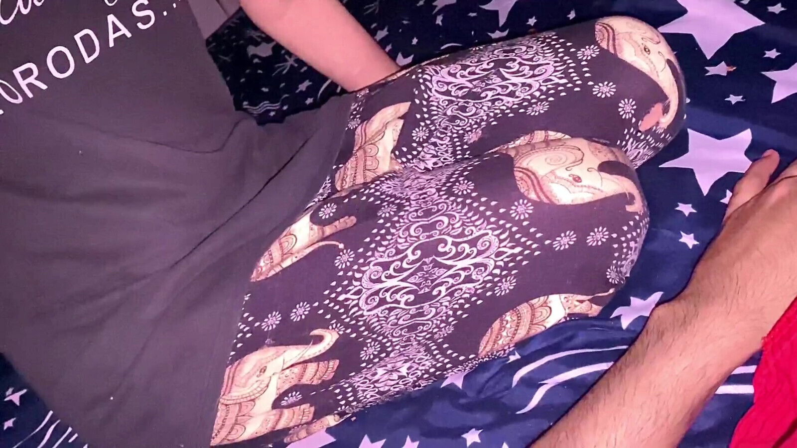 Newly Married Indian Bahu fucked Devar tight pussy