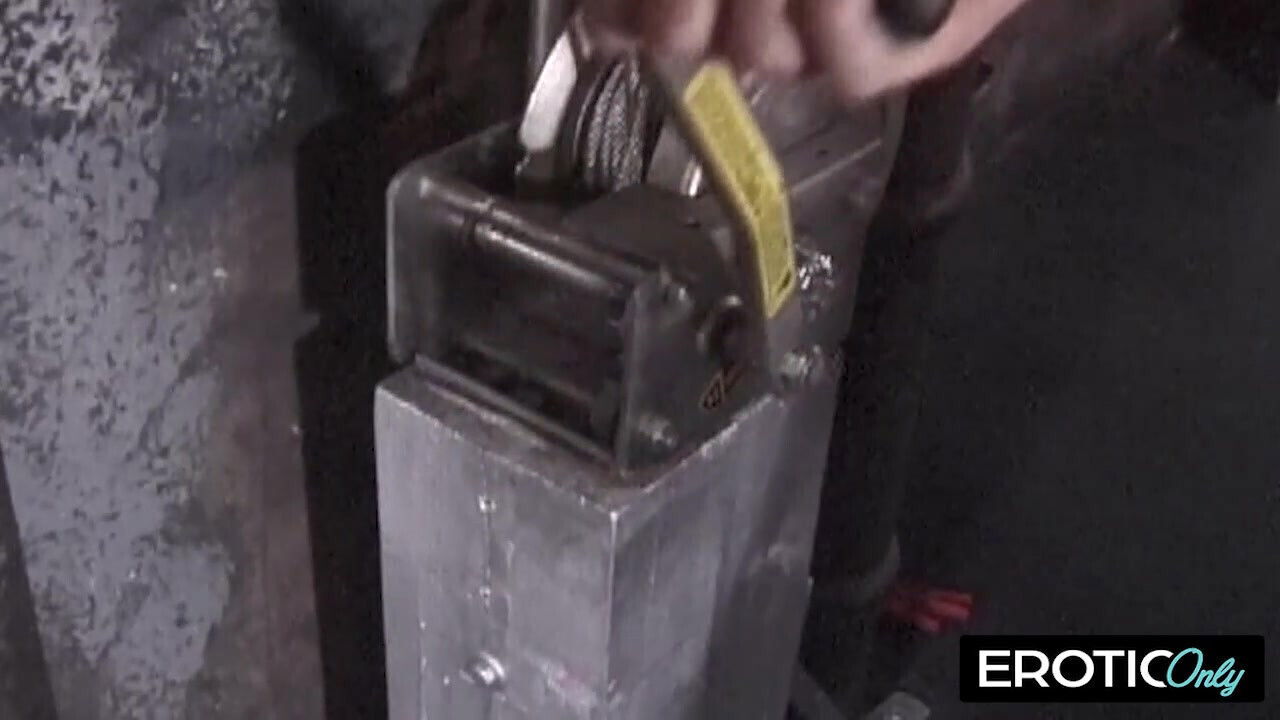 Senselessly Fucked Broken