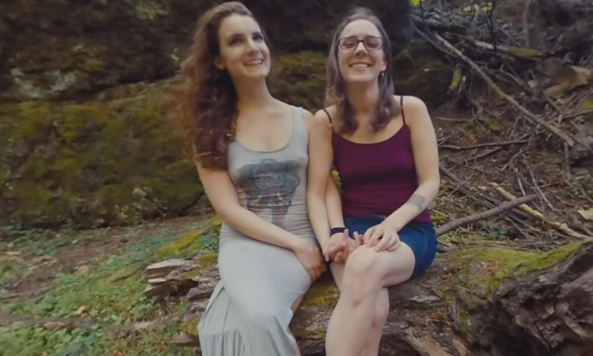 Endza & Sierra's Interview