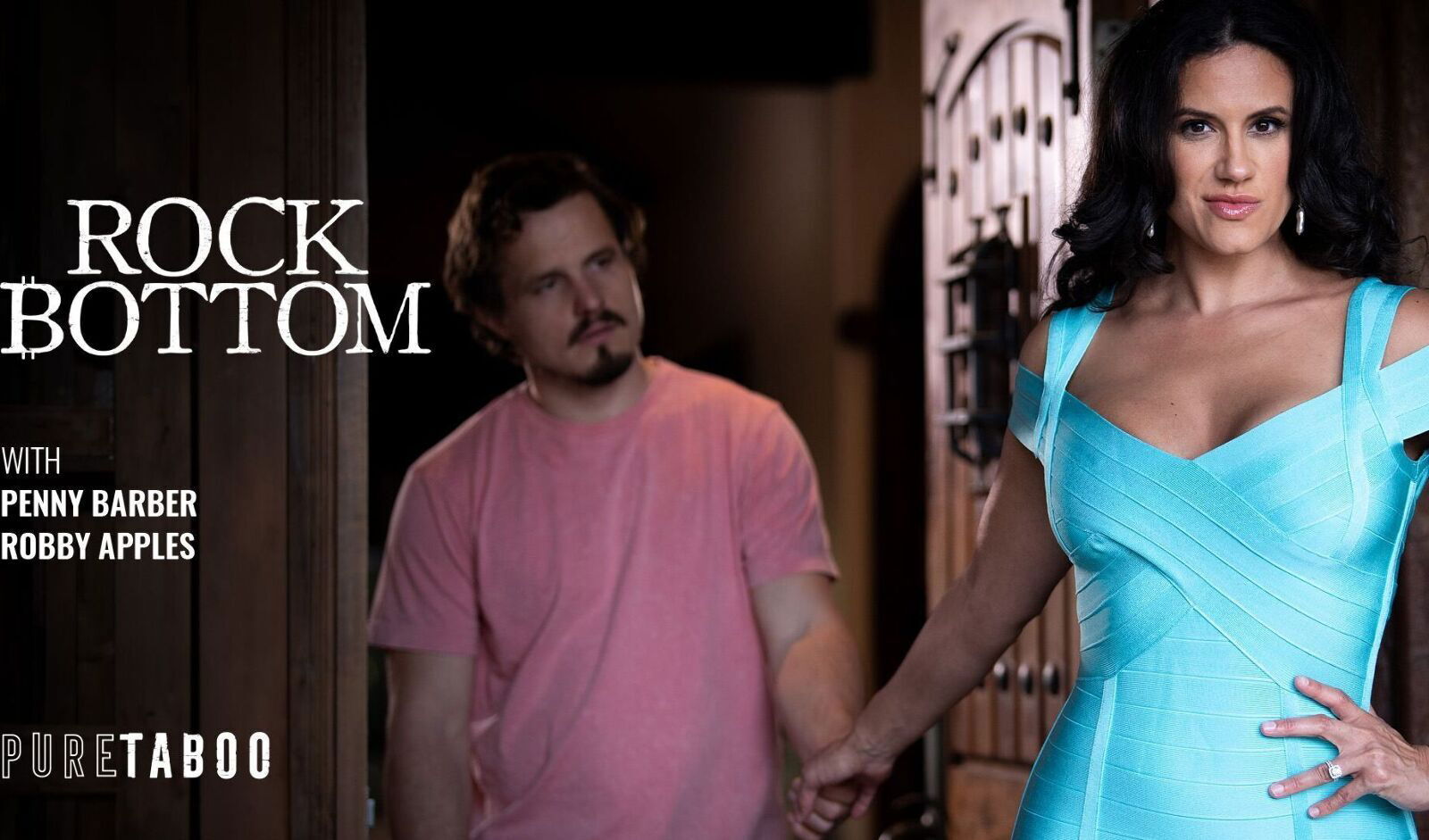 Rock Bottom, Scene #01